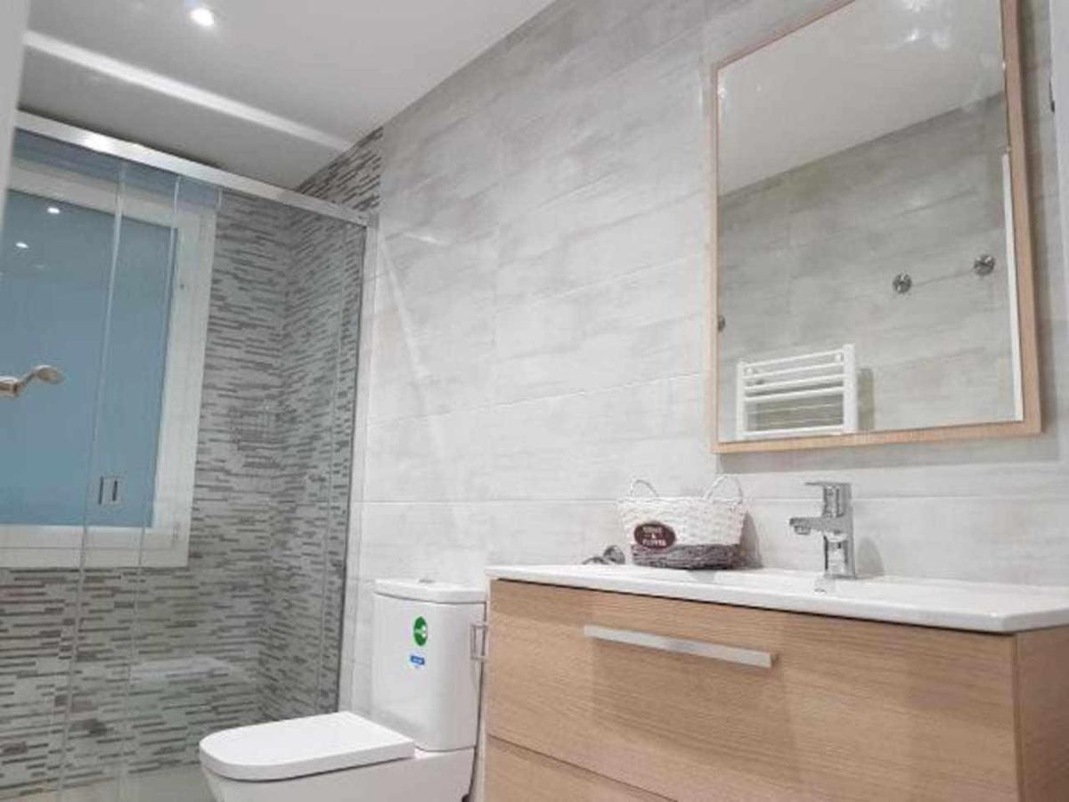 Serendipia Apartamentos 3 โลโกรโญ ภายนอก รูปภาพ