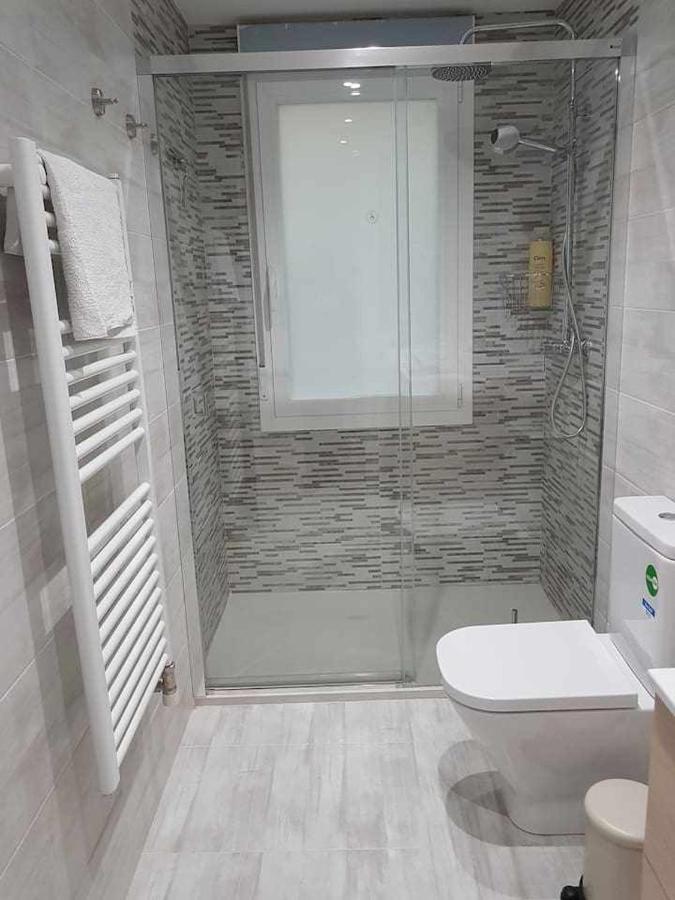 Serendipia Apartamentos 3 โลโกรโญ ภายนอก รูปภาพ