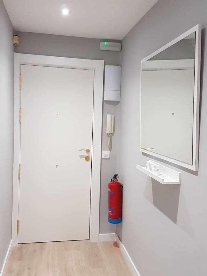 Serendipia Apartamentos 3 โลโกรโญ ภายนอก รูปภาพ
