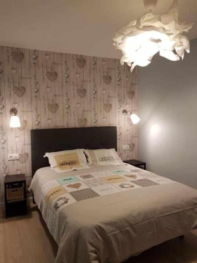 Serendipia Apartamentos 3 โลโกรโญ ภายนอก รูปภาพ