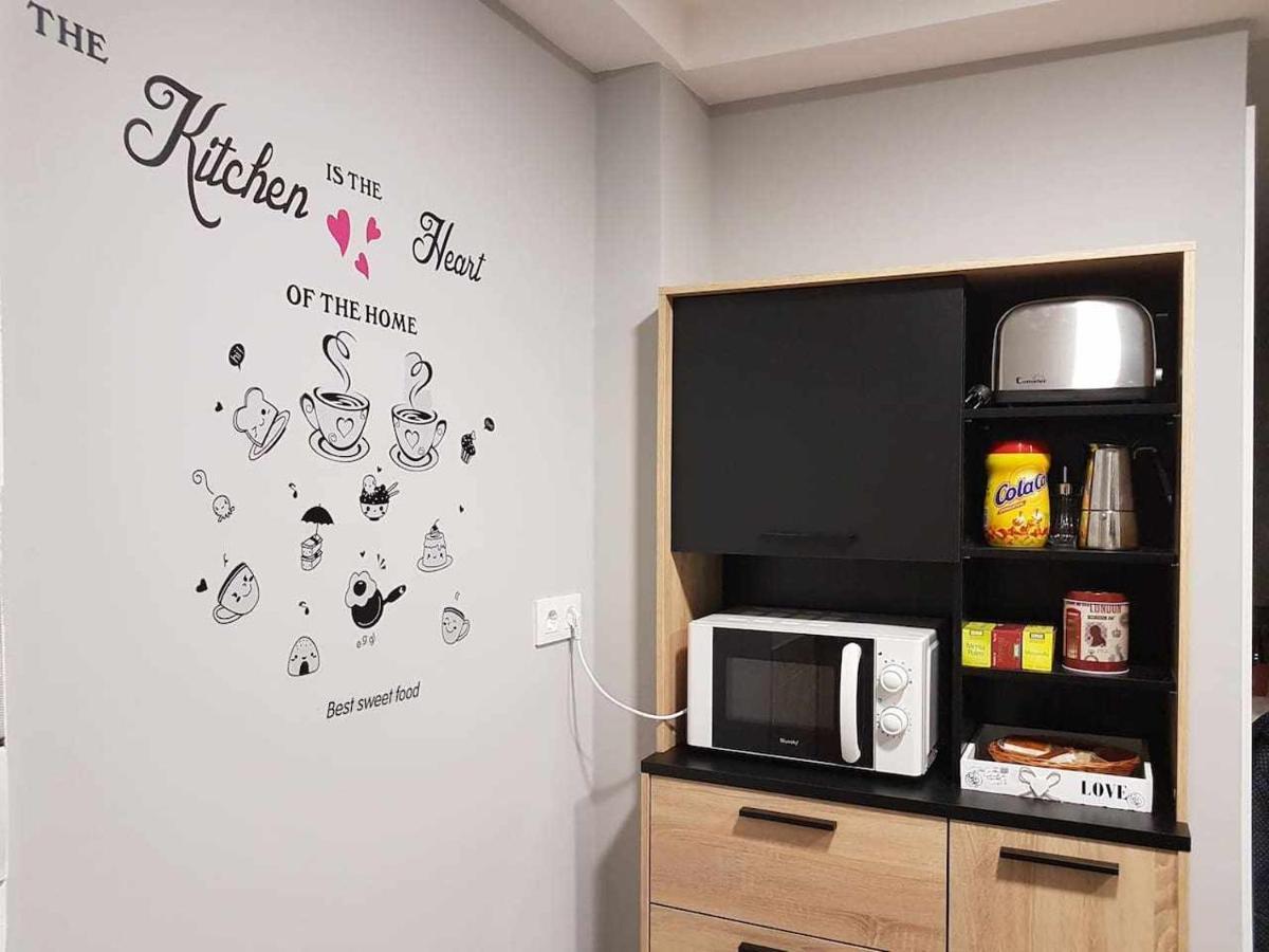 Serendipia Apartamentos 3 โลโกรโญ ภายนอก รูปภาพ