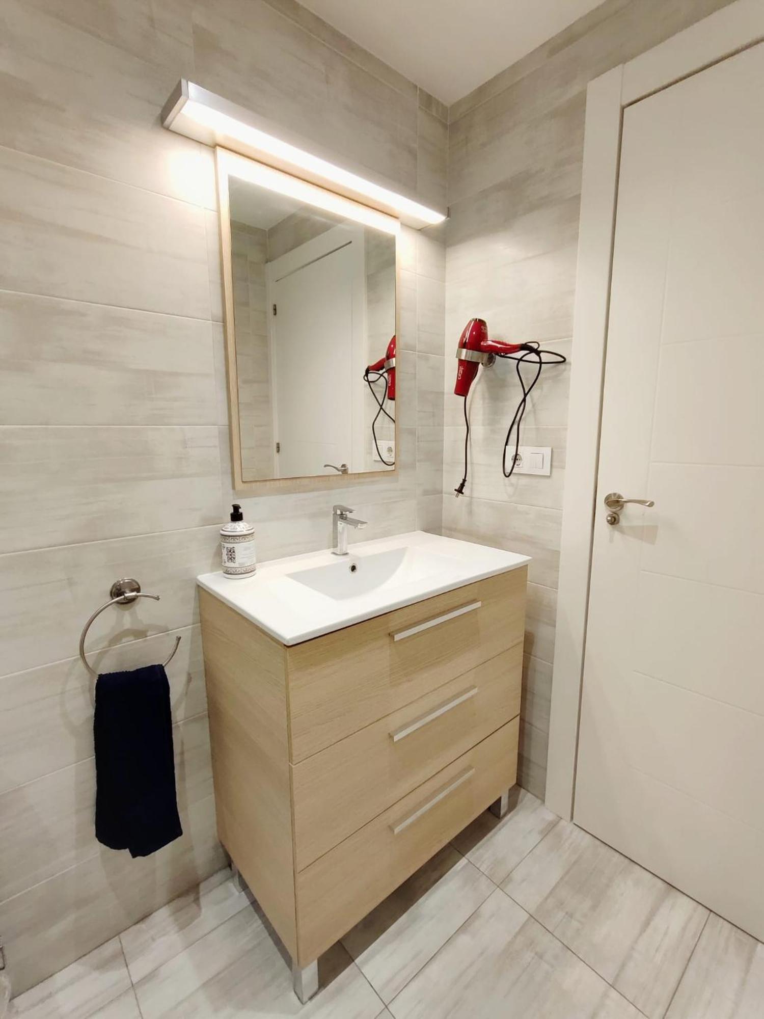 Serendipia Apartamentos 3 โลโกรโญ ภายนอก รูปภาพ