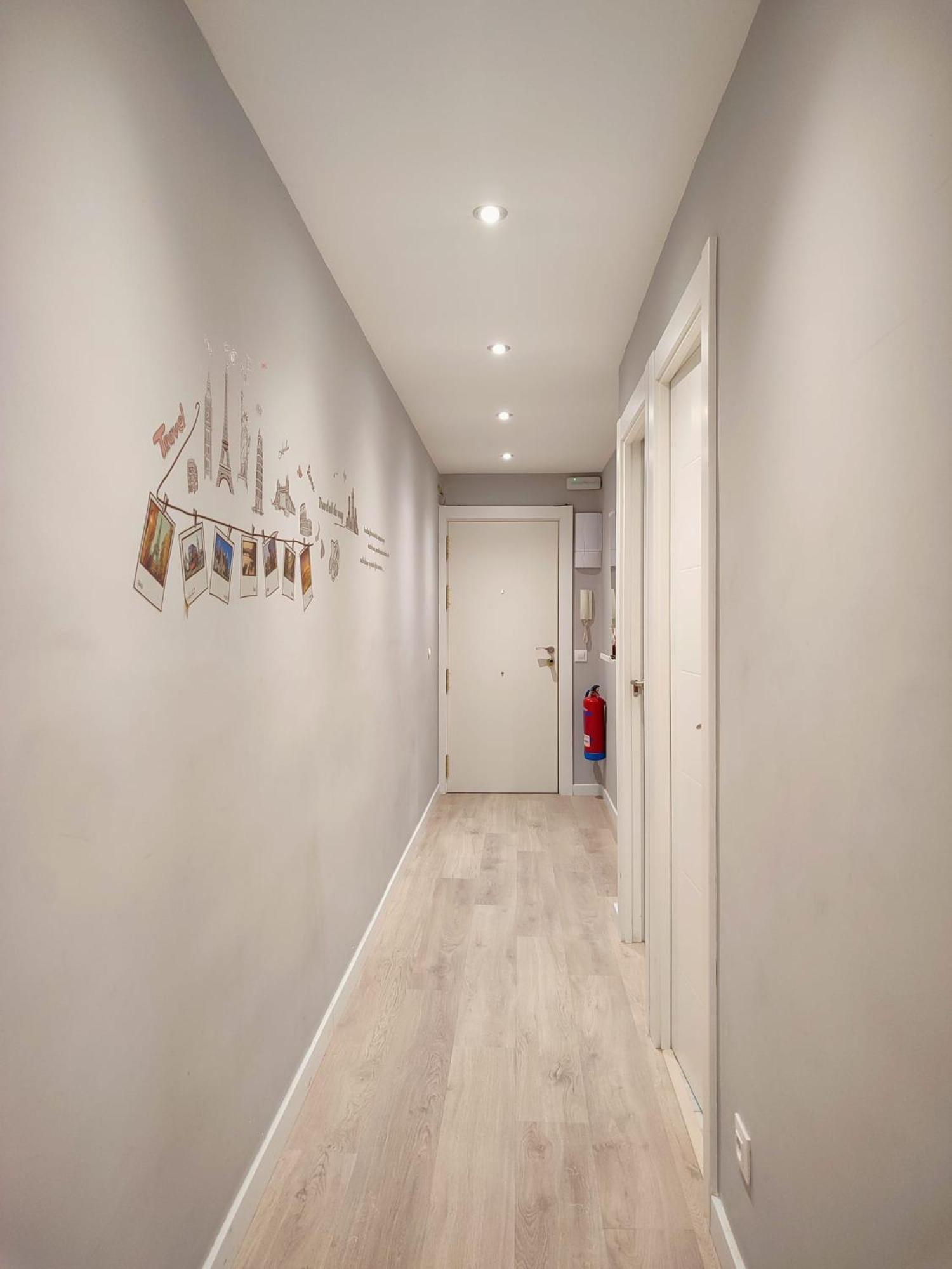 Serendipia Apartamentos 3 โลโกรโญ ภายนอก รูปภาพ