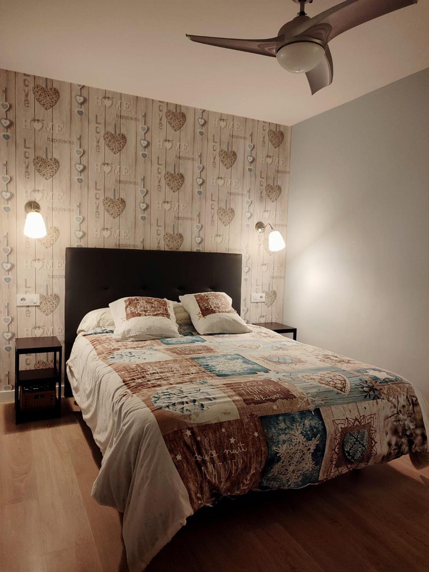 Serendipia Apartamentos 3 โลโกรโญ ภายนอก รูปภาพ