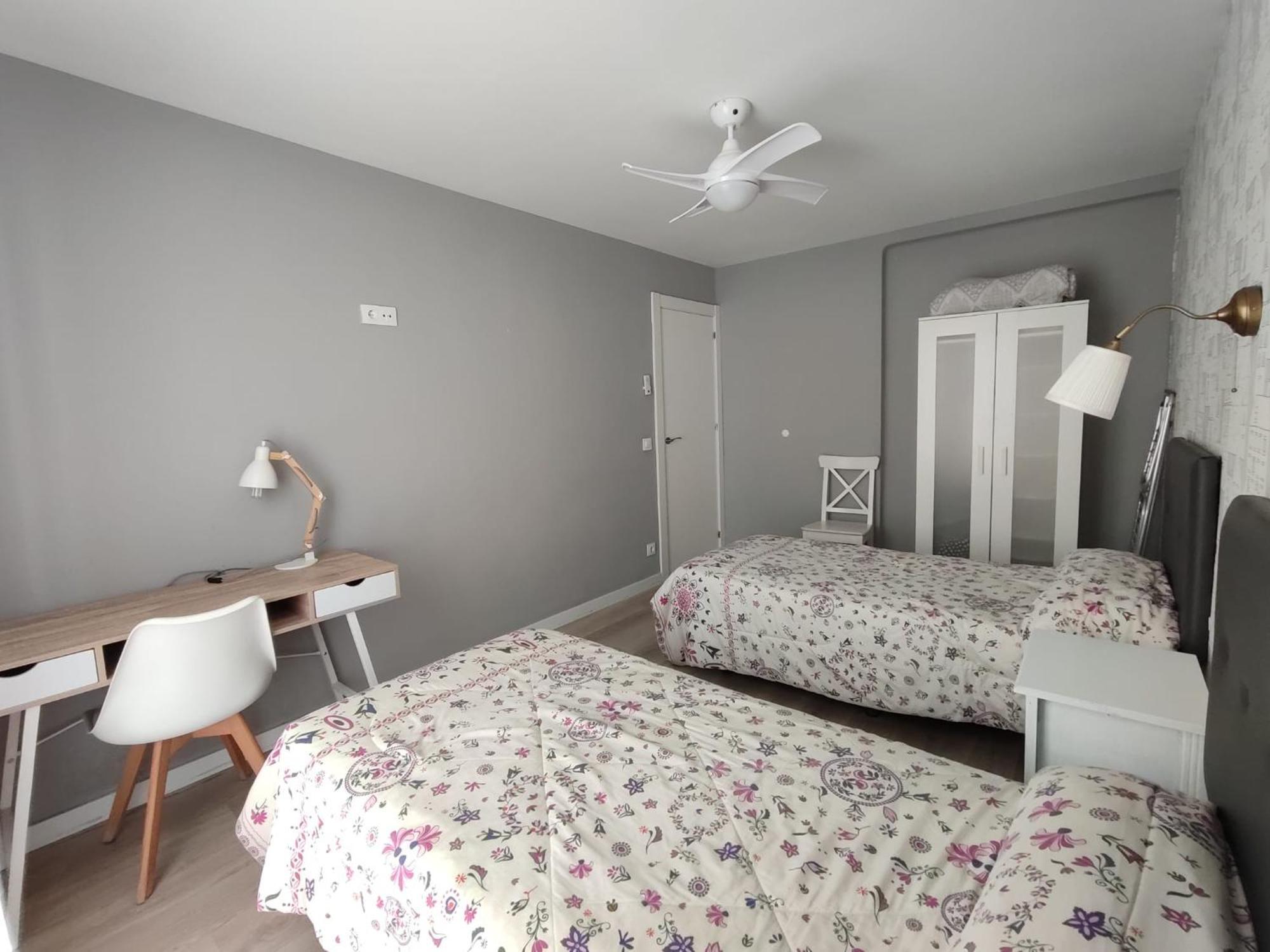 Serendipia Apartamentos 3 โลโกรโญ ภายนอก รูปภาพ
